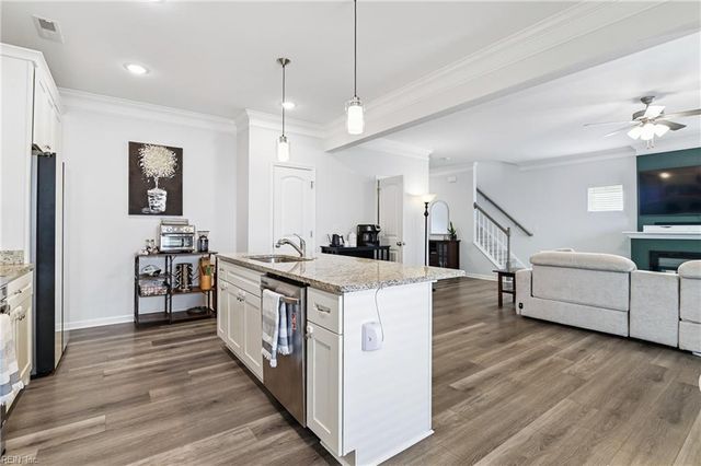 2847 Grandy AVE, Norfolk, VA 23509