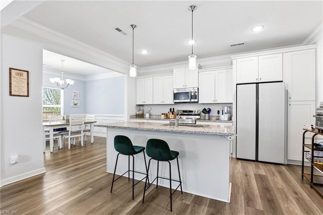 2847 Grandy AVE, Norfolk, VA 23509