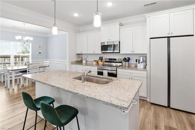 2847 Grandy AVE, Norfolk, VA 23509