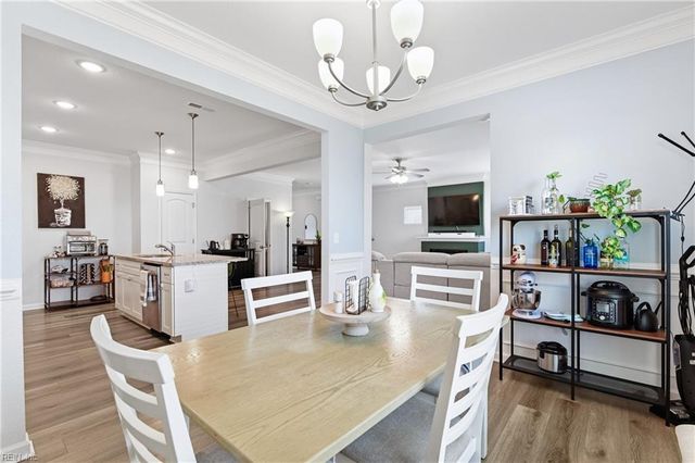 2847 Grandy AVE, Norfolk, VA 23509