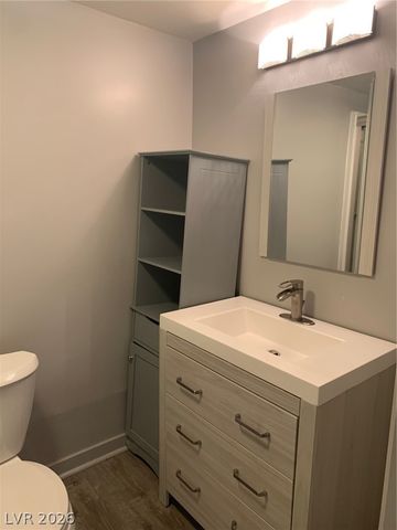 3111 Bel Air Drive 211, Las Vegas, NV 89109