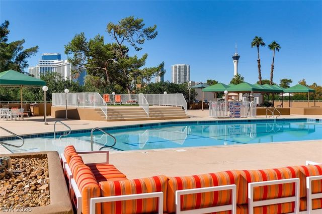 3111 Bel Air Drive 211, Las Vegas, NV 89109