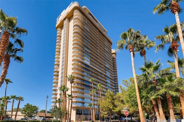 3111 Bel Air Drive 211, Las Vegas, NV 89109