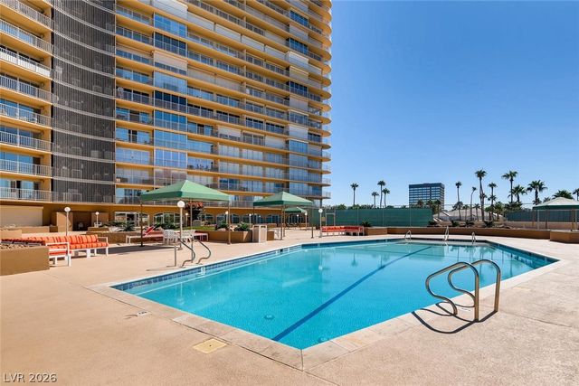 3111 Bel Air Drive 211, Las Vegas, NV 89109