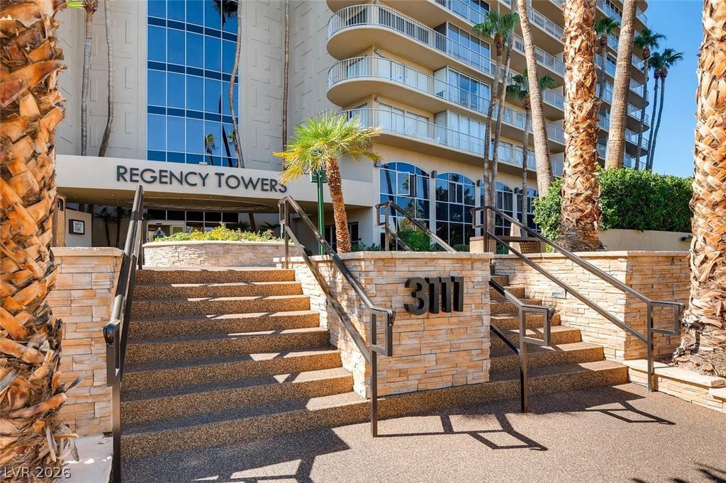 3111 Bel Air Drive 211, Las Vegas, NV 89109
