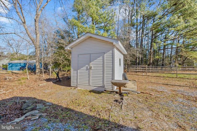 143 HOLLYWOOD DR, Ocean View, DE 19970