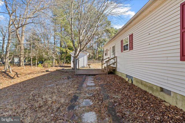 143 HOLLYWOOD DR, Ocean View, DE 19970