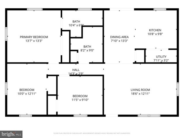 143 HOLLYWOOD DR, Ocean View, DE 19970