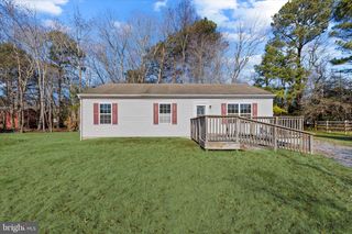 143 HOLLYWOOD DR, Ocean View, DE 19970