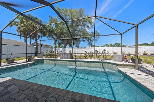 1875 ARBOR DRIVE S, Palm Harbor, FL 34683