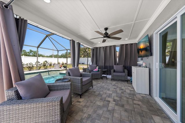 1875 ARBOR DRIVE S, Palm Harbor, FL 34683