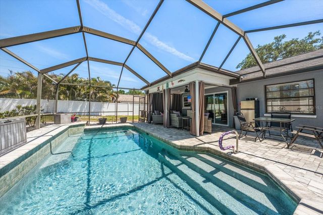 1875 ARBOR DRIVE S, Palm Harbor, FL 34683