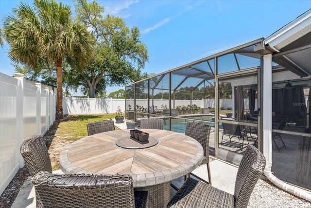 1875 ARBOR DRIVE S, Palm Harbor, FL 34683