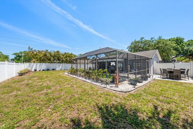 1875 ARBOR DRIVE S, Palm Harbor, FL 34683