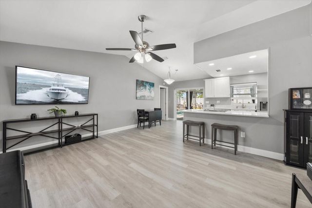 1875 ARBOR DRIVE S, Palm Harbor, FL 34683