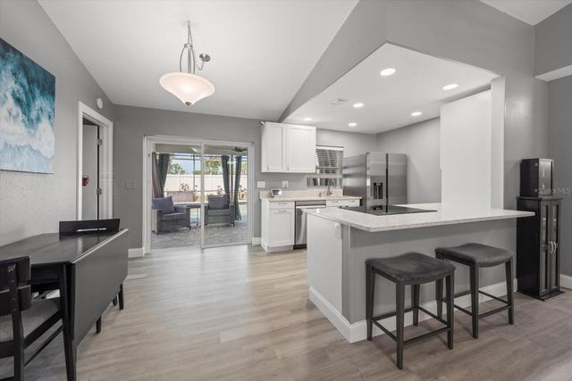 1875 ARBOR DRIVE S, Palm Harbor, FL 34683