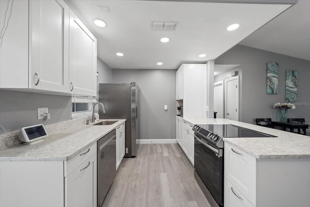 1875 ARBOR DRIVE S, Palm Harbor, FL 34683