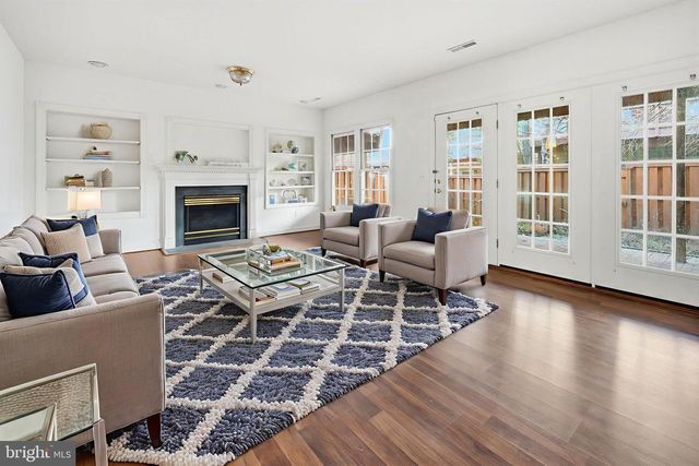 8026 KIDWELL HILL CT, Vienna, VA 22182