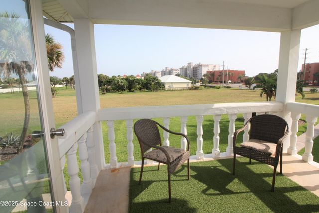 2186 Highway A1a B5, Indian Harbour Beach, FL 32937