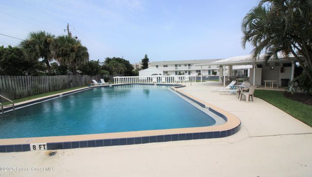 2186 Highway A1a B5, Indian Harbour Beach, FL 32937