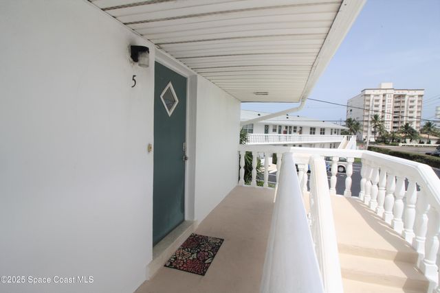 2186 Highway A1a B5, Indian Harbour Beach, FL 32937