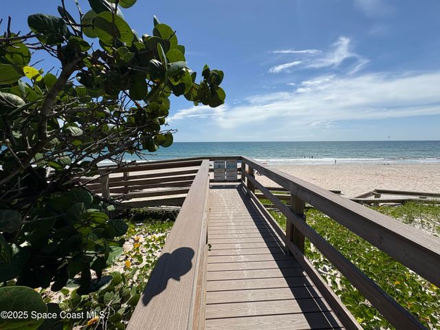 2186 Highway A1a B5, Indian Harbour Beach, FL 32937
