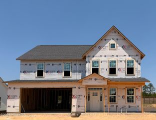 336 Steelwood Street, Raeford, NC 28376