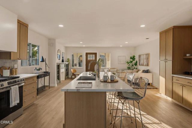 2238 S Cochran Avenue, Los Angeles, CA 90016