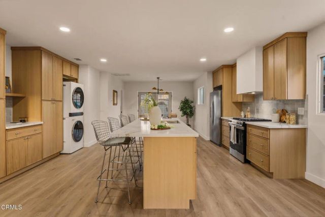 2238 S Cochran Avenue, Los Angeles, CA 90016