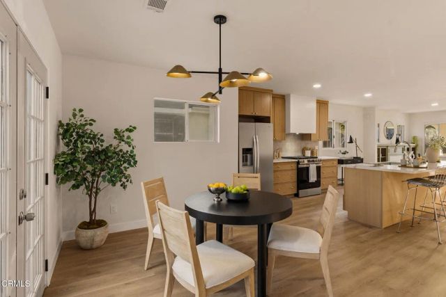 2238 S Cochran Avenue, Los Angeles, CA 90016