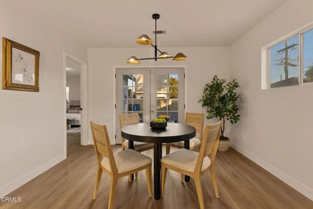 2238 S Cochran Avenue, Los Angeles, CA 90016