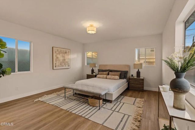 2238 S Cochran Avenue, Los Angeles, CA 90016