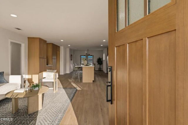 2238 S Cochran Avenue, Los Angeles, CA 90016
