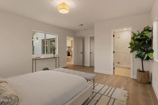2238 S Cochran Avenue, Los Angeles, CA 90016