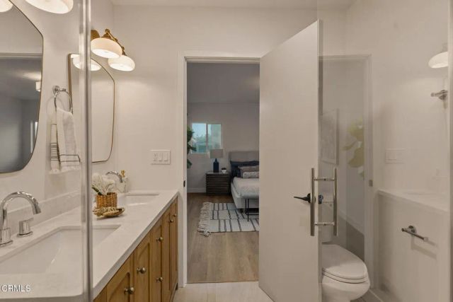 2238 S Cochran Avenue, Los Angeles, CA 90016