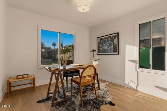 2238 S Cochran Avenue, Los Angeles, CA 90016
