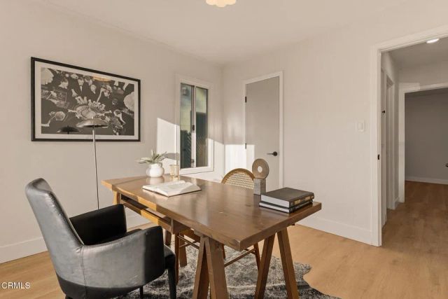 2238 S Cochran Avenue, Los Angeles, CA 90016