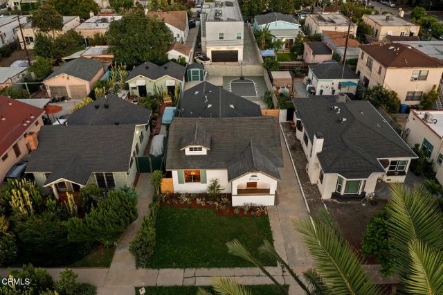 2238 S Cochran Avenue, Los Angeles, CA 90016
