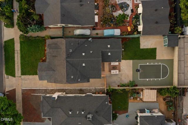 2238 S Cochran Avenue, Los Angeles, CA 90016