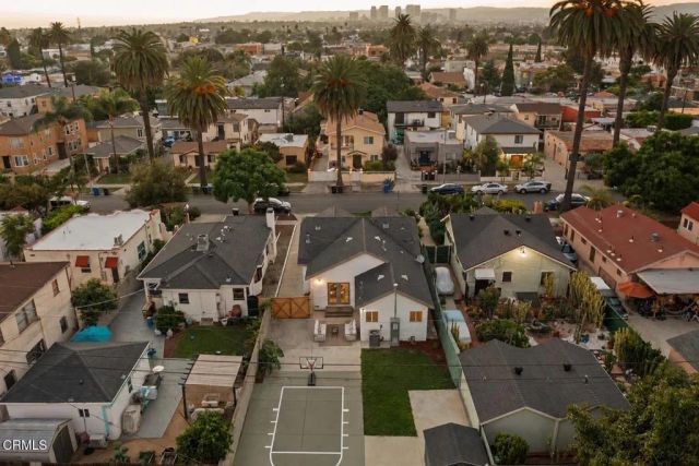 2238 S Cochran Avenue, Los Angeles, CA 90016