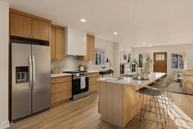2238 S Cochran Avenue, Los Angeles, CA 90016