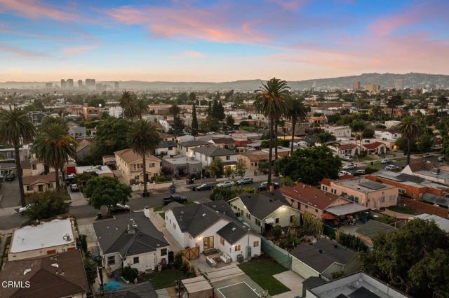 2238 S Cochran Avenue, Los Angeles, CA 90016