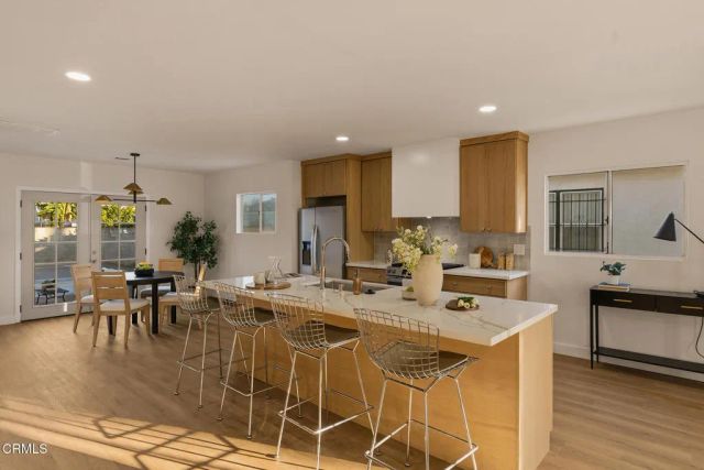 2238 S Cochran Avenue, Los Angeles, CA 90016