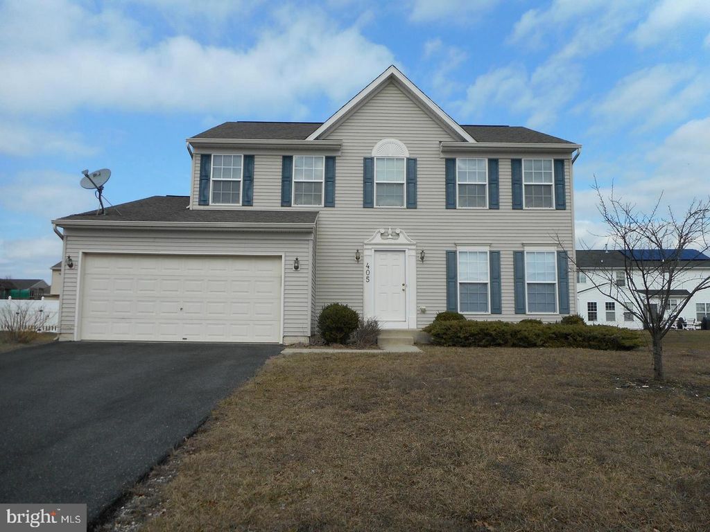 405 OSPREY CIR, Cambridge, MD 21613