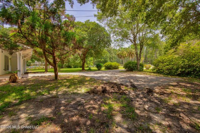14320 Mallett Road, Biloxi, MS 39532