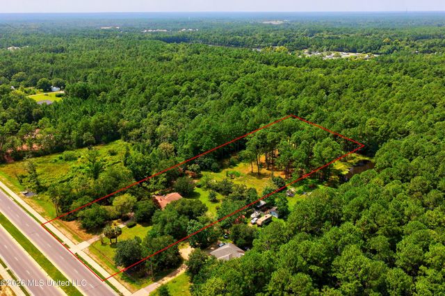 14320 Mallett Road, Biloxi, MS 39532