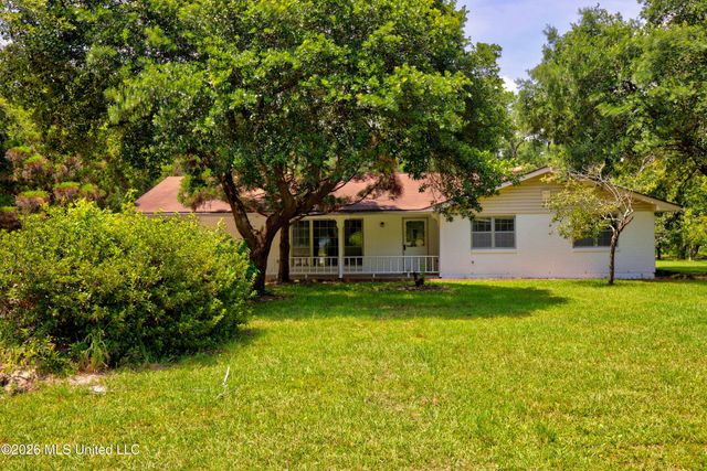 14320 Mallett Road, Biloxi, MS 39532