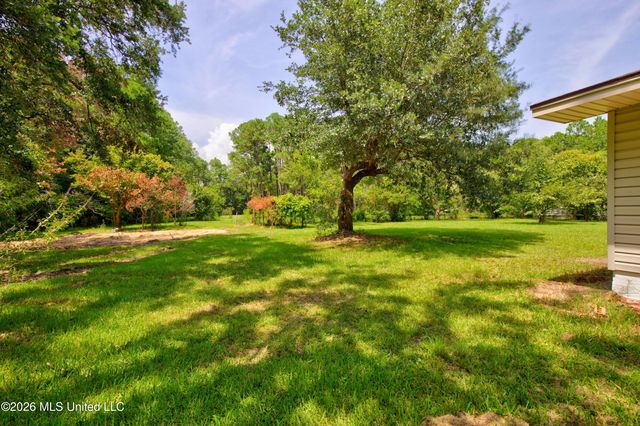 14320 Mallett Road, Biloxi, MS 39532