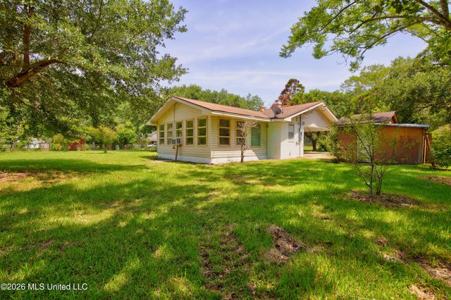 14320 Mallett Road, Biloxi, MS 39532