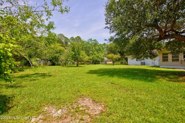 14320 Mallett Road, Biloxi, MS 39532